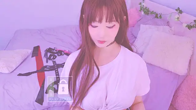 LongoriaEva – Naživo XXX chat