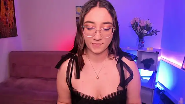 _RosieRider's Live XXX Chat