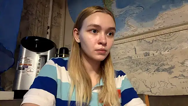 Leifuture's Live XXX Chat