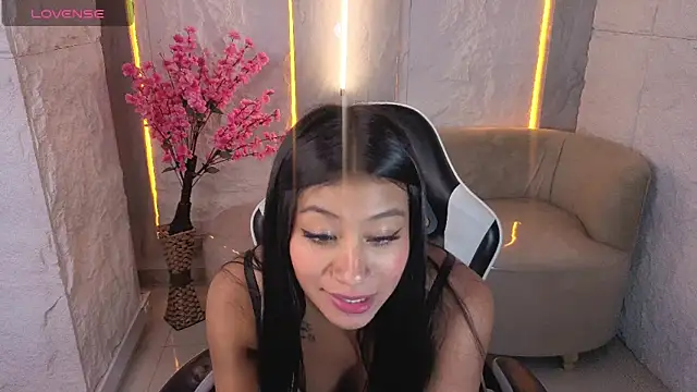 Canela_savage_tx's Live XXX Chat