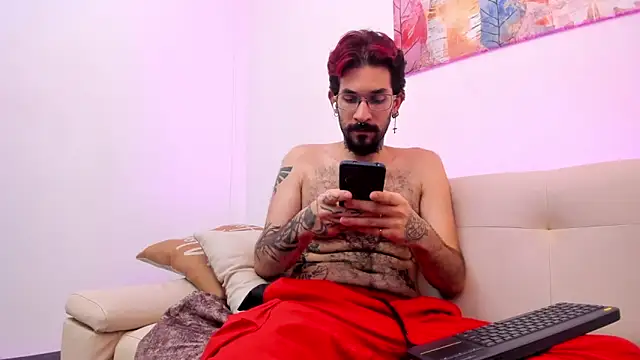 Jonathan_Soto – Naživo XXX chat