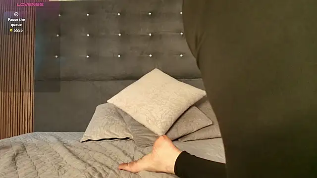 Lilith_Snoop Live XXX-Chat