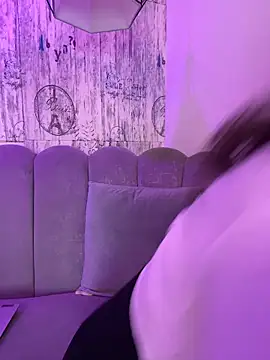 AbyThompson Live XXX Chat
