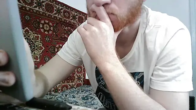 FillipsonDon – Naživo XXX chat