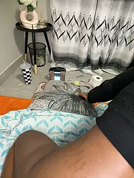 Czat XXX na żywo – Nicole_bash