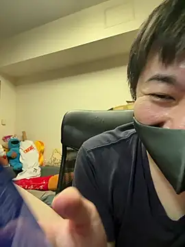 kentykenのライブXXXチャット
