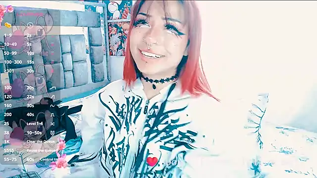 Alicee_34 即時 XXX 聊天