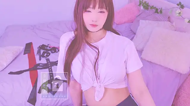 LongoriaEva's Live XXX Chat