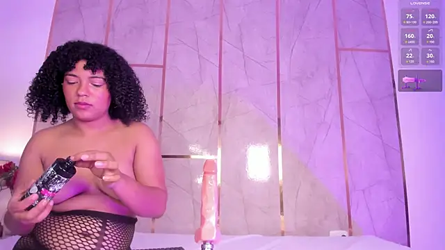 Czat XXX na żywo – DestinyReece