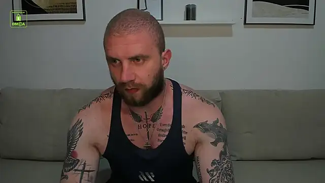 Chat +18 de Gerard_Finbar ao vivo