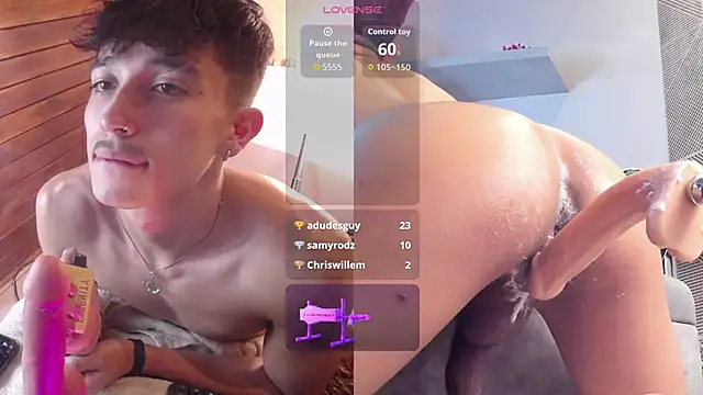 Chat XXX Live tim__fox