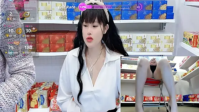 _7Eleven_ Live XXX Chat
