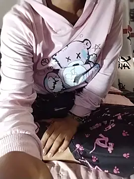 XXX chat uživo modela Estefanycute