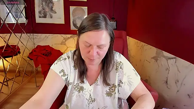 KellyPerfection Chat XXX live