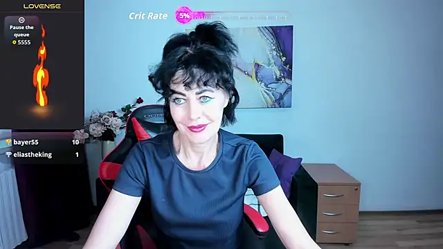 Silvia_Wallec – Naživo XXX chat