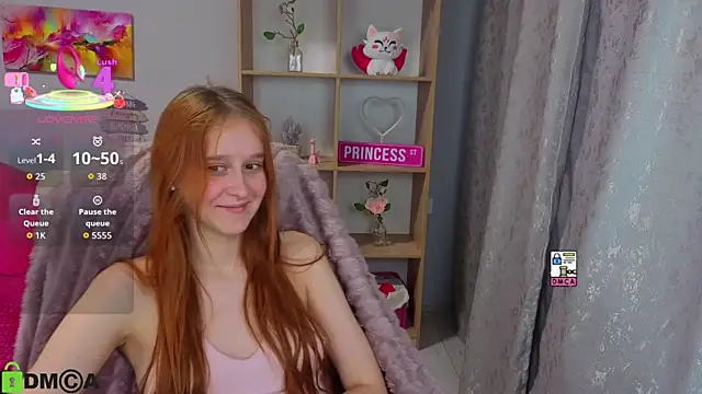Chat XXX en directo de _Wow_Emma