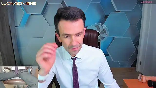 Chat XXX Live SteveTiger