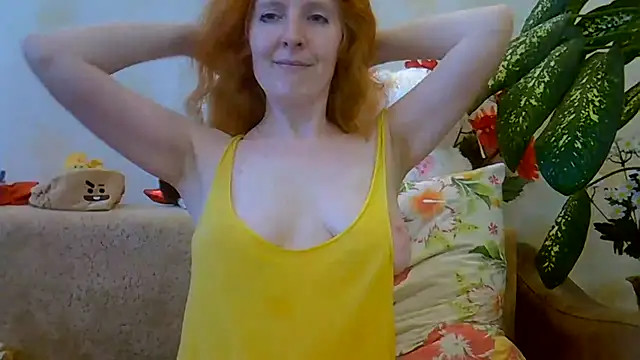 LexxNikki – Naživo XXX chat