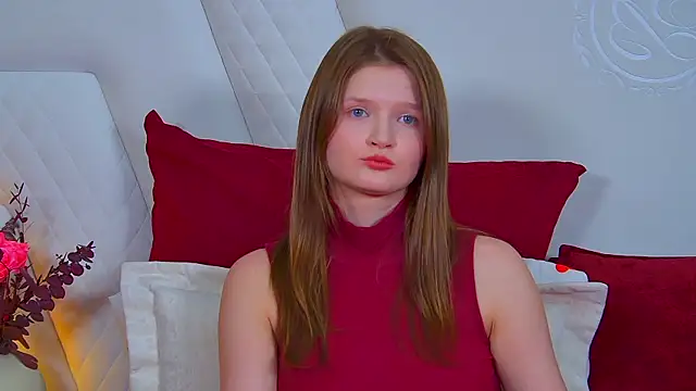 Živý XXX chat JaneRosen