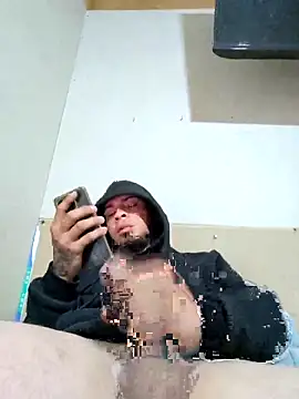 Jon_v3nom01's Live XXX Chat