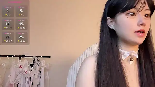 Živý XXX chat aibaba_888