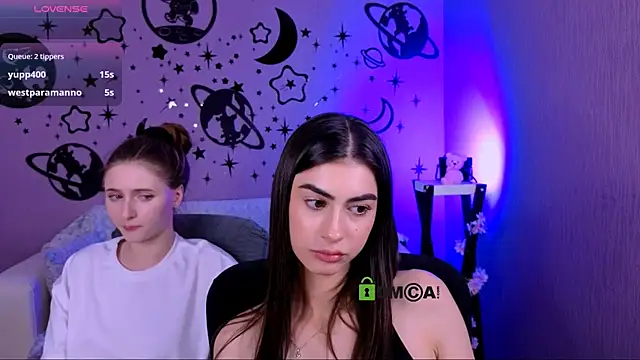 nekky_mouse – Naživo XXX chat