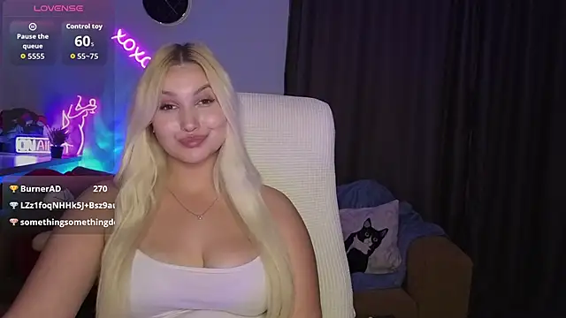 adrelaxina – Naživo XXX chat