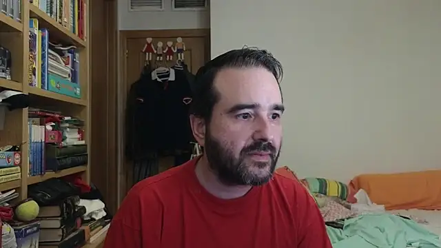 Chat XXX en directo de curiosillo83