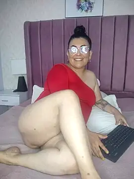 Sembang XXX Secara Langsung AriannaAdames