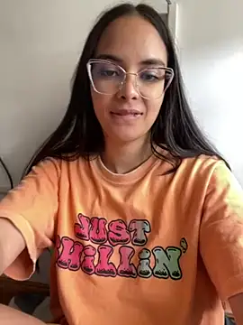 Živý XXX chat gabyaridi