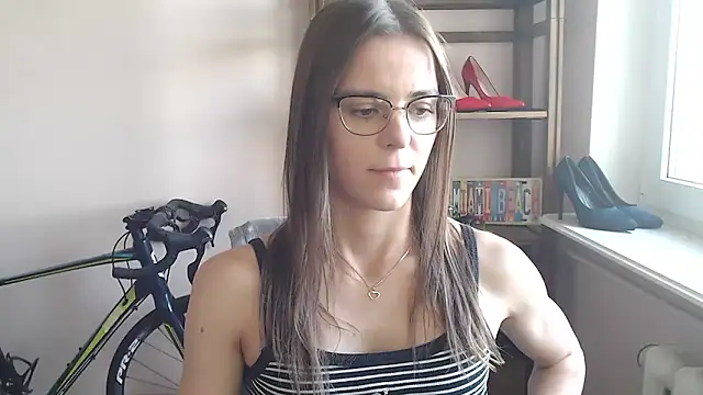 Chat XXX en directo de love_megi