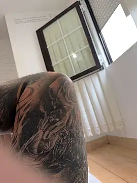 albertogg12 Live XXX-chat