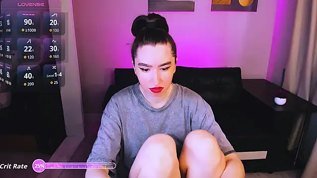 Lily_xBabe Live XXX-Chat