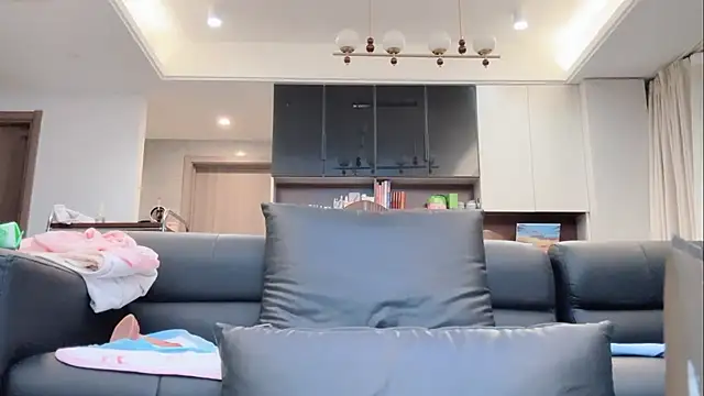 Chat XXX Live Butterbear