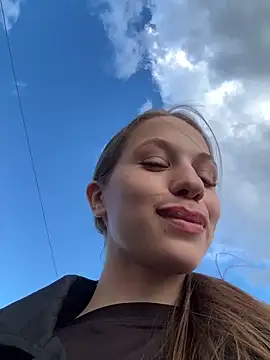 Olivia_Jemison élő XXX-chatje