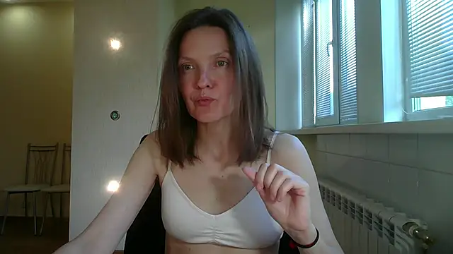 XXX chat uživo modela PamelaRisessss