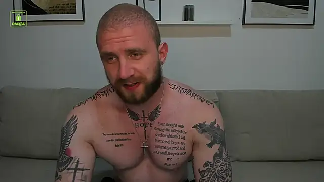 Gerard_Finbar Live XXX-chat