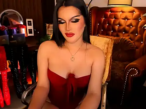 DevoritaGarcia's Live XXX Chat