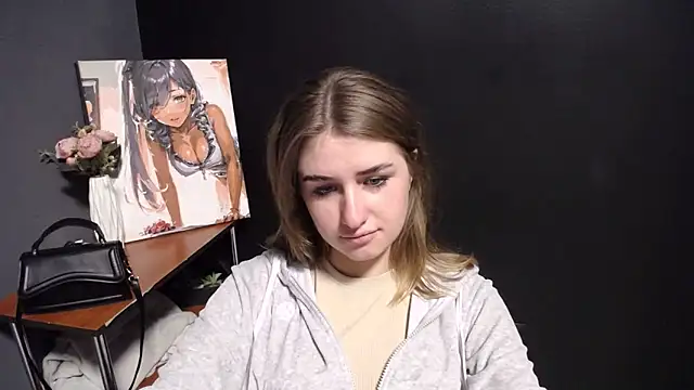 Sunny_siren Chat XXX live