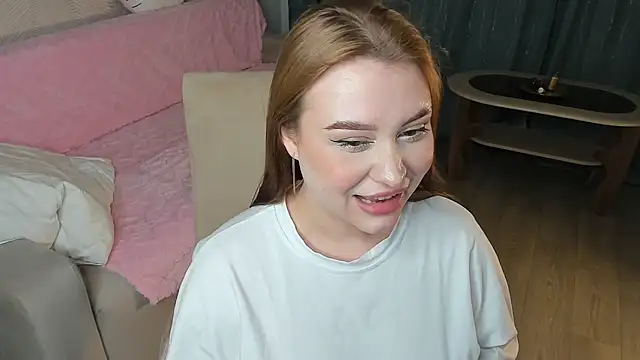 XXX chat uživo modela SixtaBeilman
