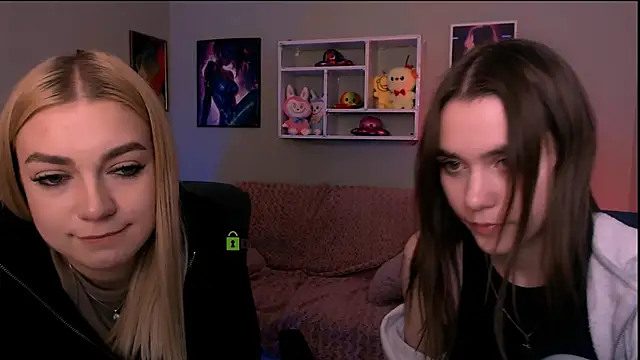 laurenmurrr Webcam show