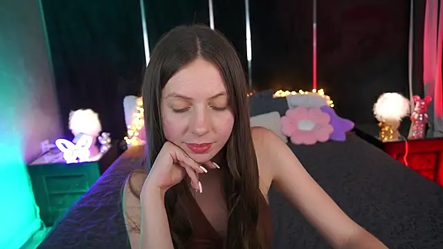 BabyLumi – Live XXX-chat