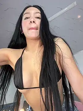 Chat XXX Live Lila-pinkky