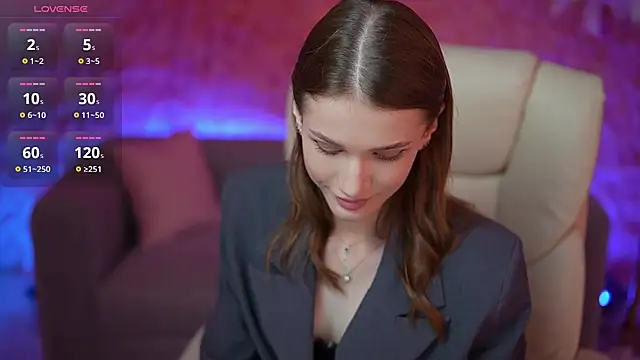 SophiaDream_'s Live XXX Chat