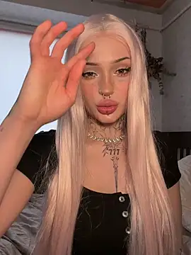 Czat XXX na żywo – madelinexx