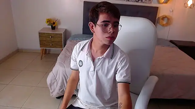jack__tomas Live XXX-Chat