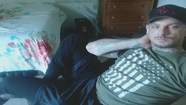 DADDY_KANE8--- élő XXX-chatje