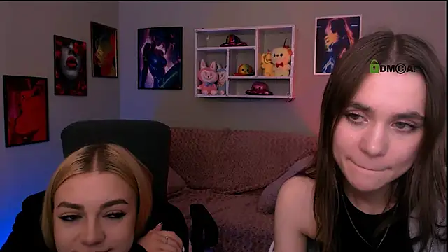 laurenmurrr Show in webcam