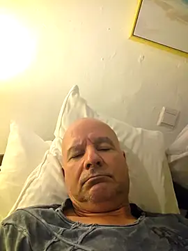 Živý XXX chat mannohmann5
