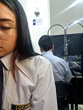 Chat XXX en directo de Angela__05
